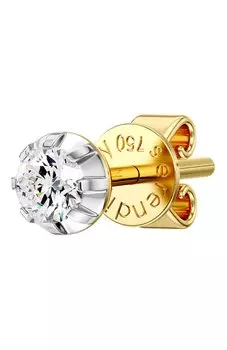 Серьга Serendipity