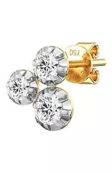 Серьга Serendipity