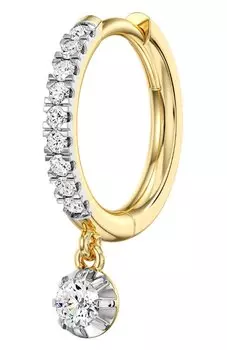 Серьга Serendipity