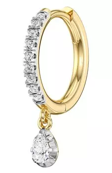 Серьга Serendipity