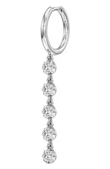 Серьга Serendipity