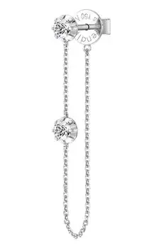 Серьга Serendipity