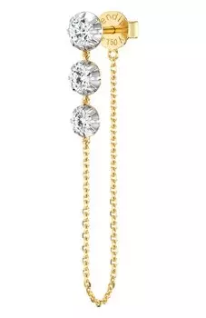 Серьга Serendipity