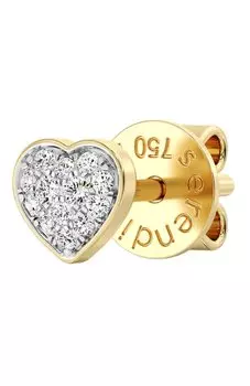 Серьга Serendipity