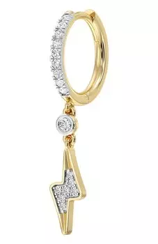 Серьга Serendipity