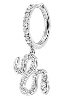 Серьга Serendipity