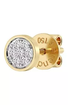 Серьга Serendipity