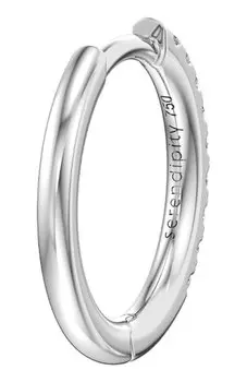 Серьга Serendipity