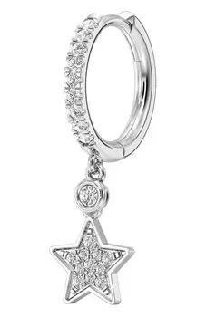 Серьга Serendipity