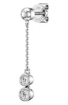 Серьга Serendipity