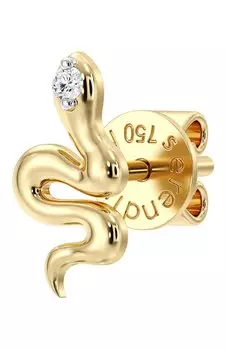 Серьга Serendipity