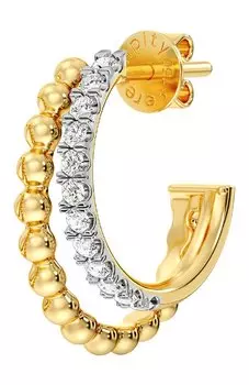 Серьга Serendipity