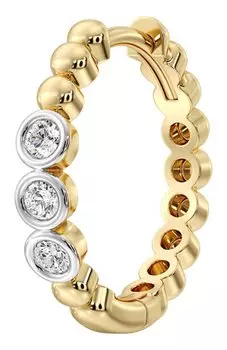 Серьга Serendipity