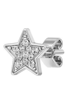 Серьга Serendipity