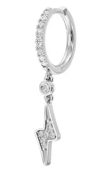 Серьга Serendipity