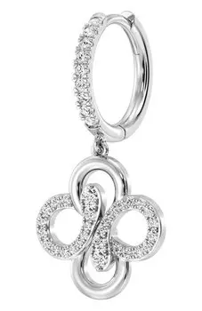 Серьга Serendipity