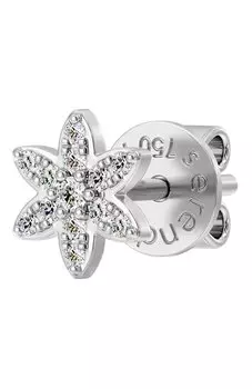 Серьга Serendipity