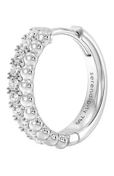 Серьга Serendipity