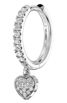 Серьга Serendipity