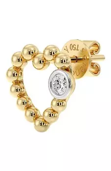 Серьга Serendipity