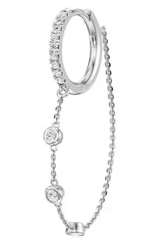 Серьга Serendipity