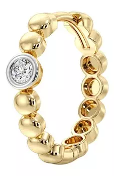 Серьга Serendipity