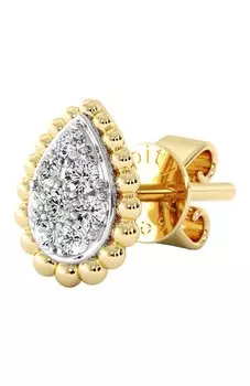 Серьга Serendipity