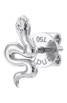 Серьга Serendipity