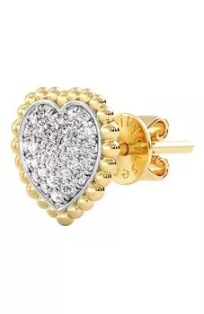 Серьга Serendipity