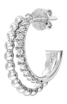 Серьга Serendipity