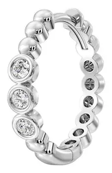 Серьга Serendipity