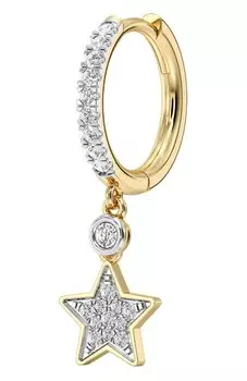 Серьга Serendipity