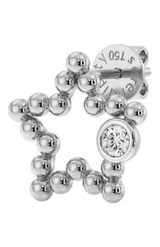 Серьга Serendipity