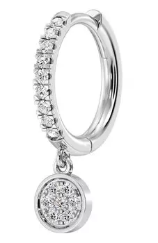 Серьга Serendipity