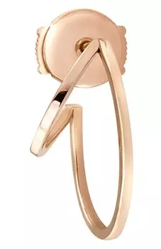 Серьга Vanrycke