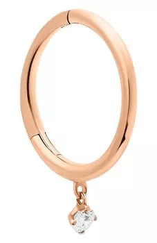 Серьга Vanrycke