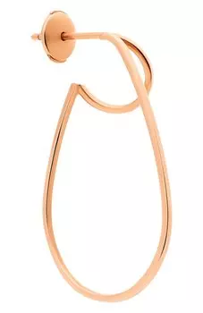 Серьга Vanrycke