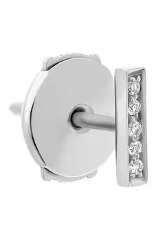 Серьга Vanrycke