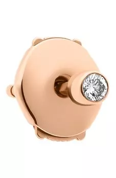 Серьга Vanrycke