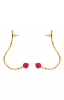 Серьги Ambi Sevenworlds