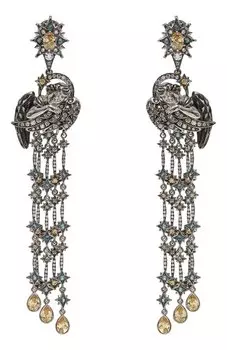 Серьги Angel Dreams Queensbee