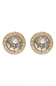 Серьги Angelic Swarovski