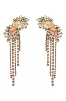 Серьги Anton Heunis