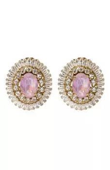 Серьги Anton Heunis