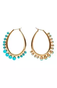 Серьги Anton Heunis