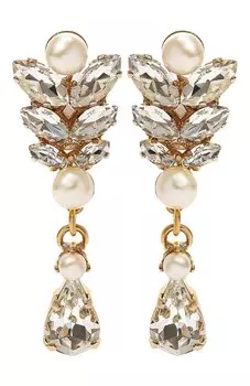 Серьги Anton Heunis