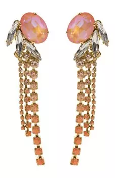 Серьги Anton Heunis