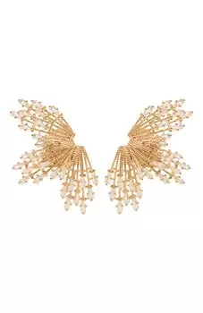 Серьги Anton Heunis