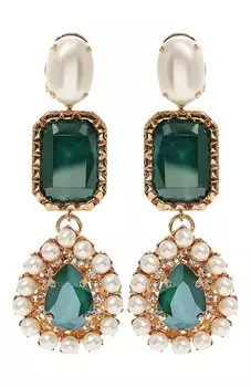 Серьги Anton Heunis