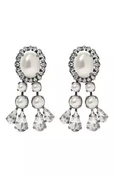 Серьги Anton Heunis